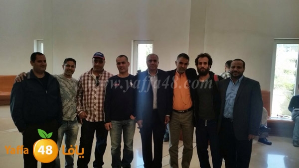 dahmash ma7kama 3oliay (2).JPG